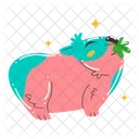 Guinea Pig  Icon