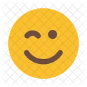 Guino Guino Emoji Icono