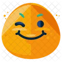 Guino Emoji Cara Icono