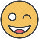 Emoji Cara Emoticon Icon