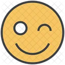 Emoji Cara Emoticon Icon