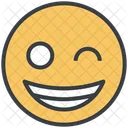 Emoji Cara Emoticon Icon