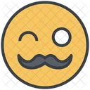 Emoji Cara Emoticon Icon