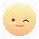 Guino Emoji Smiley Icono