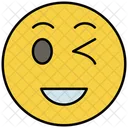 Guino Emoji Cara Icon