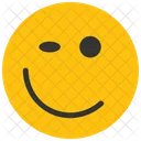 Guino Emoji Smiley Icono