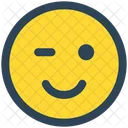 Emoji Cara Emoticon Icon