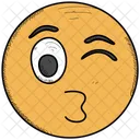 Guino Emoji Sensacion Icono