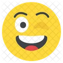 Guino Emoji Emoticono Icono