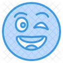 Guino Emoji Emoticono Icono