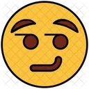 Emoji Emocion Cara Icon