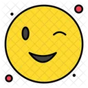 Guino Emoticon Cara Icon