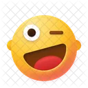 Guino Emoji Cara Icono