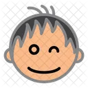 Guino Chico Ninos Icon