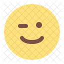 Guino Emoji Emoticones Icono