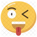 Guiño  Icono