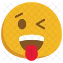 Guiño  Icono