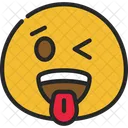 Guiño  Icono