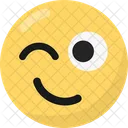 Emoticono Emoji Emojis Icono