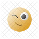 Guino Emoji Emoticones Icono