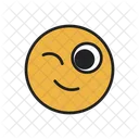 Guino Emoji Emoticones Icono