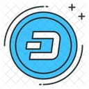 Guion Altcoin Digital Icon