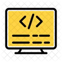 Guion  Icono
