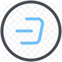 Criptomoneda Altcoin Icon