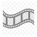Cine Pelicula Pelicula Icono