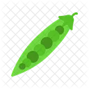Guisantes  Icono