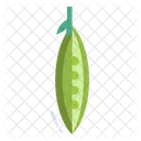Guisantes  Icono