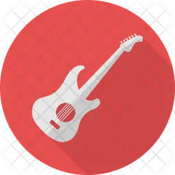 Guitar  Icon