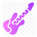 Guitar Acoustic Musical Icon