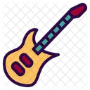 Guitar  アイコン