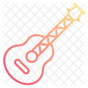 Guitar  Icon