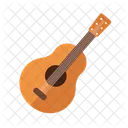 Guitar Camp Music Icon