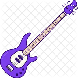 Guitar  Icon