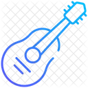 Guitar  Icon