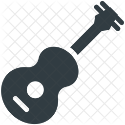 Guitar Icon