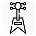 Guitar  Icon