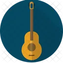 Guitar Music Tool Icon