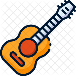 Guitar Icon
