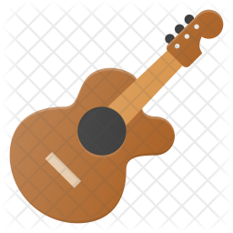 Guitar Icon