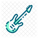 Bass Instrument Music Icon