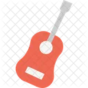 Guitarm Guitar Acoustic Guitar Icon
