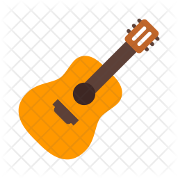 Guitar Icon