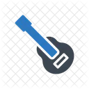 Guitar Music Song Icon