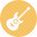 Classical Guitar Electrical Amplifier Guitar Icon