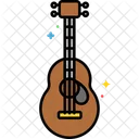 Mguitar Guitar Music Icon