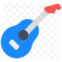 Instrument Guitar Music Icon
